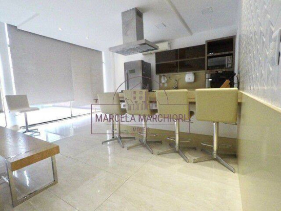 Apartamento com 4 Quartos à Venda, 218 m² em Itapuã - Vila Velha