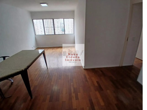 Imagem Apartamento com 3 Quartos para Alugar, 110 m² em Vila Olímpia - São Paulo Imagem Apartamento com 3 Quartos para Alugar, 110 m² em Vila Olímpia - São Paulo