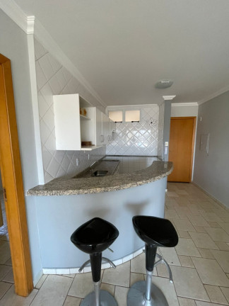 Imagem Apartamento com 2 Quartos para Alugar, 59 m² em Nova Aliança - Ribeirão Preto Imagem Apartamento com 2 Quartos para Alugar, 59 m² em Nova Aliança - Ribeirão Preto