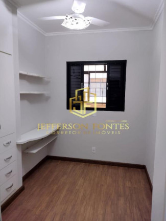 Imagem Apartamento com 4 Quartos à Venda, 126 m² em Centro - Marília Imagem Apartamento com 4 Quartos à Venda, 126 m² em Centro - Marília