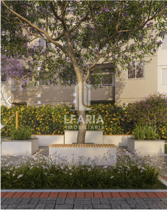 Imagem Apartamento com 2 Quartos à Venda, 51 m² em Paese - Itapoá Imagem Apartamento com 2 Quartos à Venda, 51 m² em Paese - Itapoá