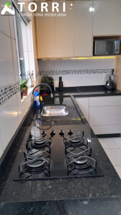 Imagem Casa com 2 Quartos à Venda, 57 m² em Wanel Ville - Sorocaba Imagem Casa com 2 Quartos à Venda, 57 m² em Wanel Ville - Sorocaba
