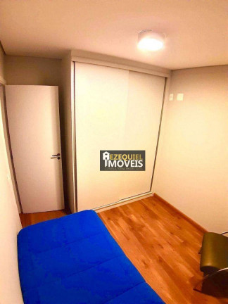 Imagem Apartamento com 3 Quartos à Venda, 107 m² em Vila Lusitânia - São Bernardo Do Campo