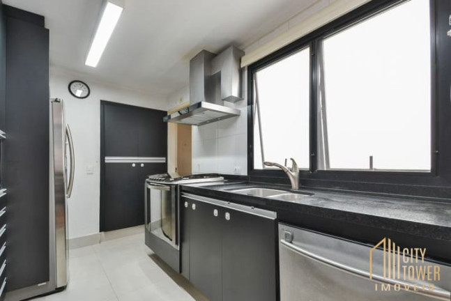 Imagem Apartamento com 4 Quartos à Venda, 172 m² em Moema - São Paulo Imagem Apartamento com 4 Quartos à Venda, 172 m² em Moema - São Paulo