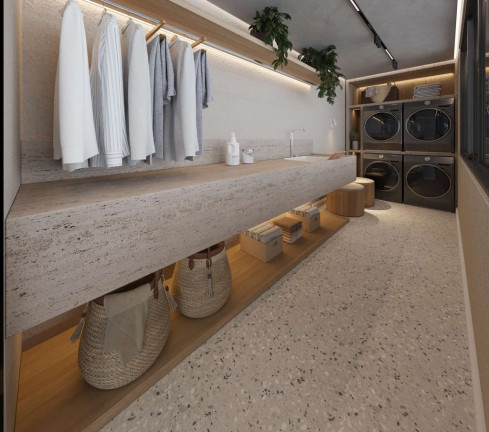 Imagem Imóvel com 1 Quarto à Venda, 26 m² em Poço - Cabedelo Imagem Imóvel com 1 Quarto à Venda, 26 m² em Poço - Cabedelo