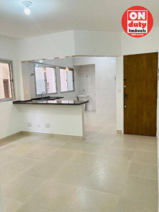 Imagem Apartamento com 2 Quartos à Venda, 94 m² em Embaré - Santos Imagem Apartamento com 2 Quartos à Venda, 94 m² em Embaré - Santos