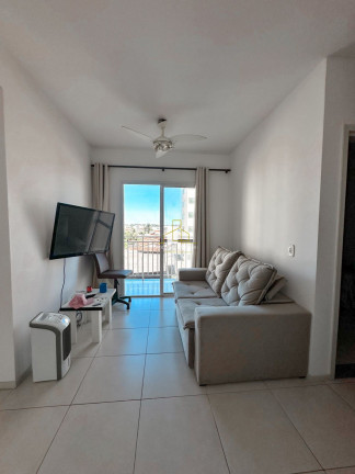 Imagem Imóvel com 2 Quartos à Venda, 55 m² em Jardim Limoeiro - Serra Imagem Imóvel com 2 Quartos à Venda, 55 m² em Jardim Limoeiro - Serra