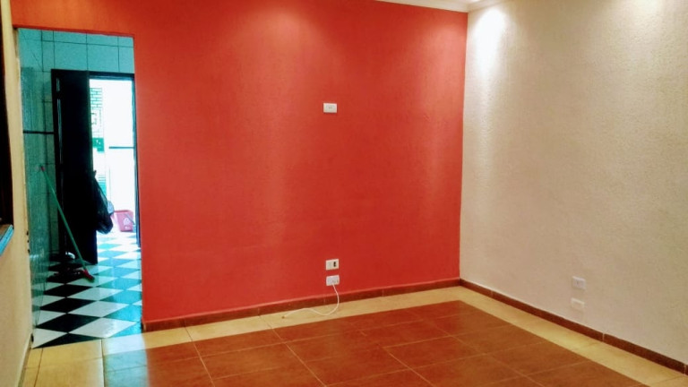 Imagem Casa com 3 Quartos à Venda, 10 m² em Vila Olivina - Carapicuíba