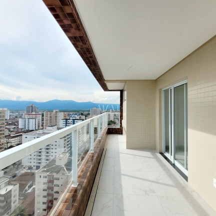 Imagem Apartamento com 2 Quartos à Venda, 92 m² em Aviação - Praia Grande Imagem Apartamento com 2 Quartos à Venda, 92 m² em Aviação - Praia Grande