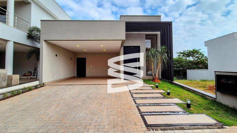Imagem Casa com 3 Quartos à Venda, 186 m² em Ondas - Piracicaba Imagem Casa com 3 Quartos à Venda, 186 m² em Ondas - Piracicaba