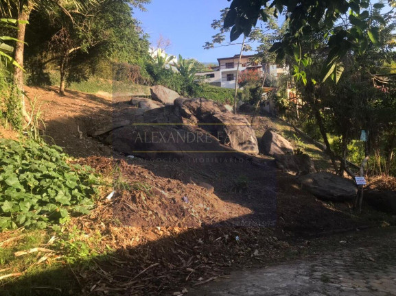 Imagem Terreno à Venda, 778 m² em Siriuba - Ilhabela