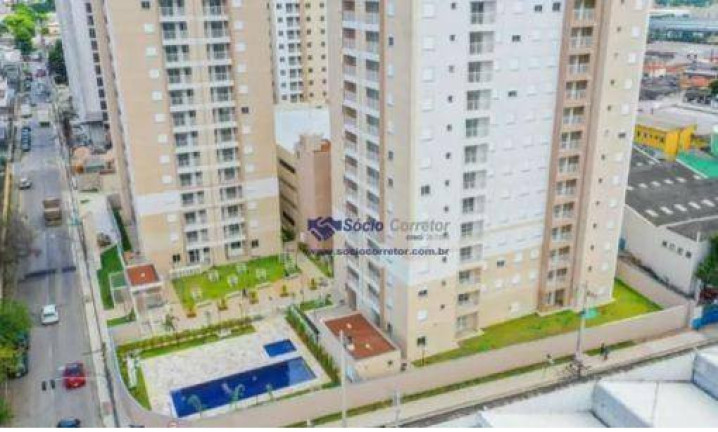 Imagem Apartamento com 2 Quartos à Venda, 47 m² em Vila Itapegica - Guarulhos Imagem Apartamento com 2 Quartos à Venda, 47 m² em Vila Itapegica - Guarulhos
