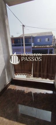 Imagem Sobrado com 3 Quartos à Venda, 140 m² em Vila Curuçá - Santo André