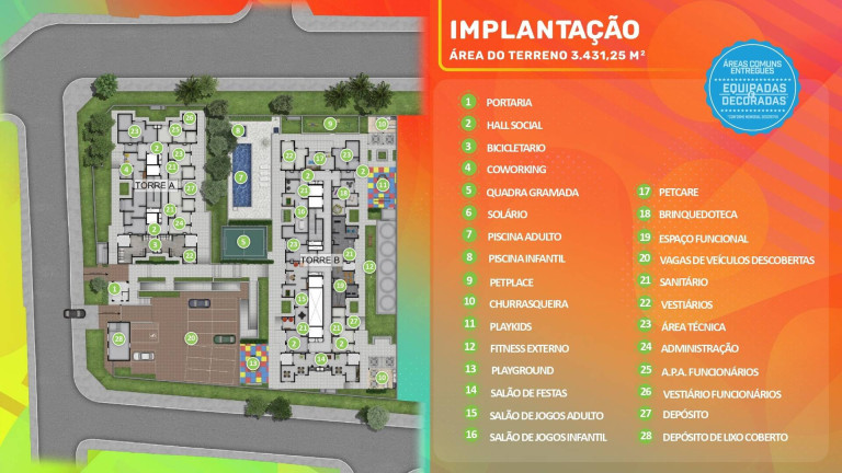Imagem Apartamento à Venda, 32 m² em Jardim Da Pedreira - São Paulo Imagem Apartamento à Venda, 32 m² em Jardim Da Pedreira - São Paulo