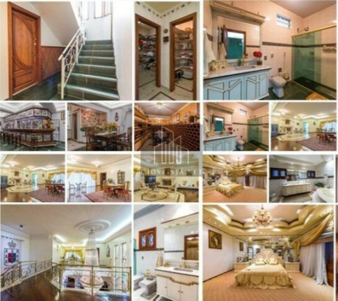 Imagem Casa com 6 Quartos à Venda, 1.300 m² em Centro - Sorocaba Imagem Casa com 6 Quartos à Venda, 1.300 m² em Centro - Sorocaba