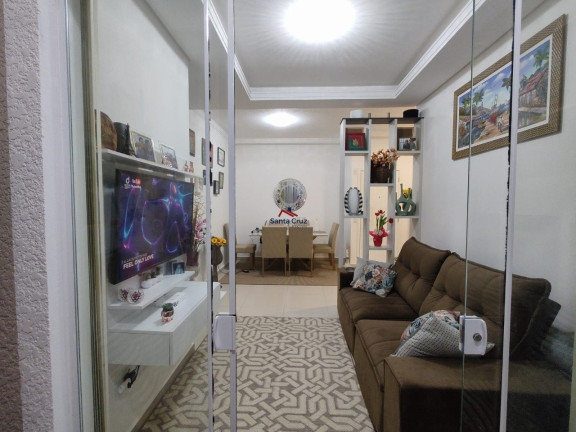 Imagem Apartamento com 3 Quartos à Venda, 87 m² em Ingleses Do Rio Vermelho - Florianópolis Imagem Apartamento com 3 Quartos à Venda, 87 m² em Ingleses Do Rio Vermelho - Florianópolis