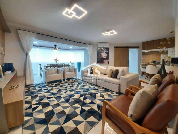 Imagem Apartamento com 5 Quartos à Venda, 176 m² em Riviera De São Lourenço - Bertioga Imagem Apartamento com 5 Quartos à Venda, 176 m² em Riviera De São Lourenço - Bertioga