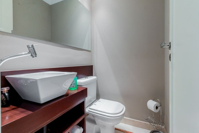 Imagem Imóvel com 4 Quartos à Venda,  em Higienópolis - São Paulo