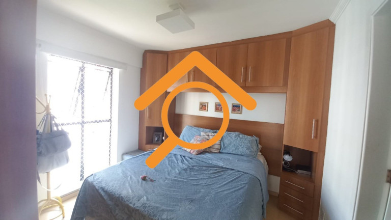 Imagem Imóvel com 3 Quartos à Venda, 91 m² em Jardim Marajoara - São Paulo Imagem Imóvel com 3 Quartos à Venda, 91 m² em Jardim Marajoara - São Paulo