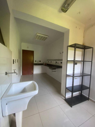 Imagem Apartamento com 3 Quartos à Venda, 116 m² em Alphaville - Santana De Parnaíba