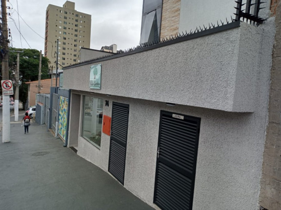 Imagem Apartamento com 1 Quarto para Alugar, 30 m² em Vila Esperança - São Paulo