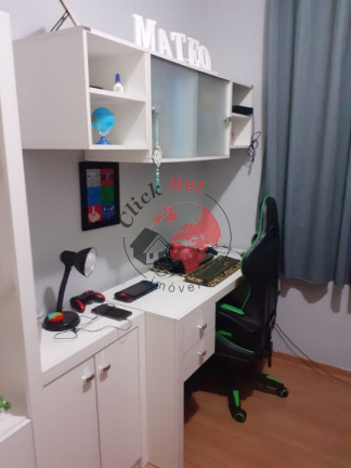 Imagem Apartamento com 3 Quartos à Venda, 102 m² em Baeta Neves - São Bernardo Do Campo