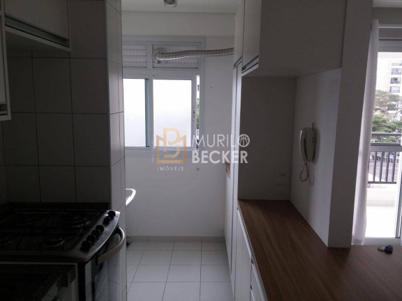Imagem Apartamento com 2 Quartos à Venda, 63 m² em Parque Residencial Aquarius - São José Dos Campos
