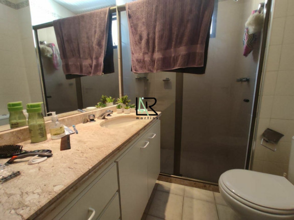Imagem Apartamento com 3 Quartos à Venda, 130 m² em Sion - Belo Horizonte