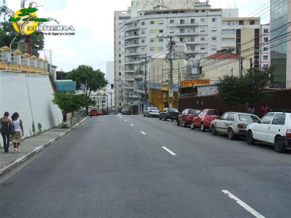 Imagem Terreno à Venda, 634 m² em Santana - São Paulo