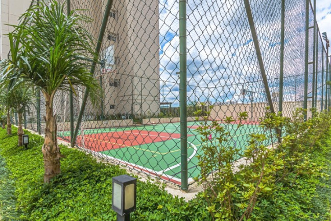 Imagem Apartamento com 2 Quartos à Venda, 58 m² em Vila Gonçalves - São Bernardo Do Campo