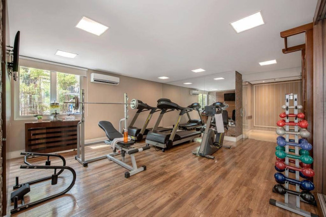 Imagem Apartamento com 1 Quarto para Alugar, 26 m² em Moema - São Paulo