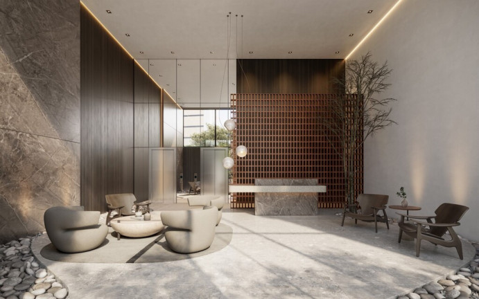 Imagem Imóvel com 1 Quarto à Venda, 39 m² em Miramar - João Pessoa Imagem Imóvel com 1 Quarto à Venda, 39 m² em Miramar - João Pessoa