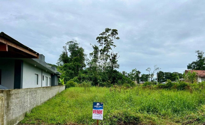 Imagem Terreno à Venda, 192 m² em Continental - Itapoá Imagem Terreno à Venda, 192 m² em Continental - Itapoá