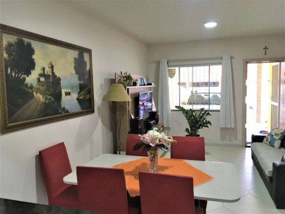 Imagem Casa com 3 Quartos à Venda, 191 m² em Ingleses Do Rio Vermelho - Florianópolis