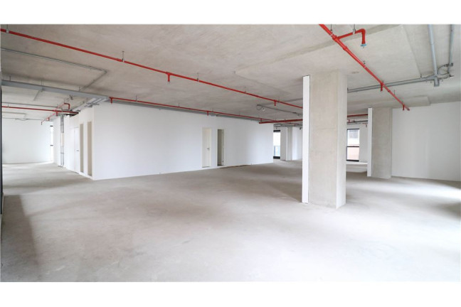 Imagem Imóvel Comercial à Venda, 218 m² em Vila Madalena - São Paulo