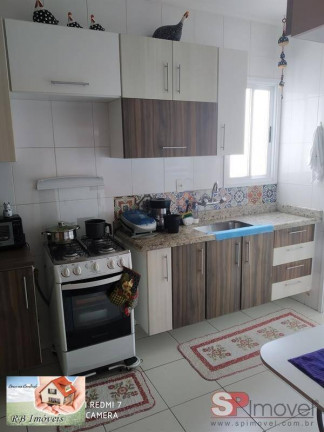 Imagem Apartamento com 3 Quartos à Venda, 93 m² em Centro - São Bernardo Do Campo Imagem Apartamento com 3 Quartos à Venda, 93 m² em Centro - São Bernardo Do Campo