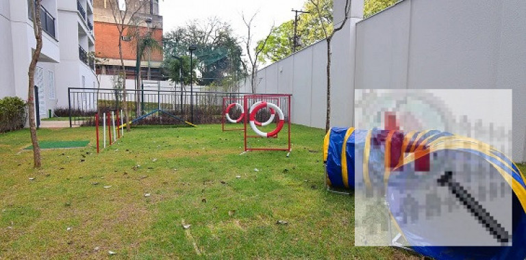 Imagem Apartamento com 3 Quartos à Venda, 69 m² em Vila Das Mercês - São Paulo Imagem Apartamento com 3 Quartos à Venda, 69 m² em Vila Das Mercês - São Paulo