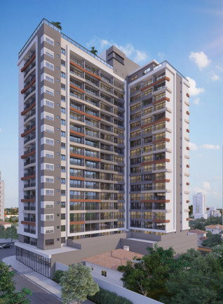 Imagem Apartamento com 1 Quarto à Venda, 32 m² em Ipiranga - São Paulo Imagem Apartamento com 1 Quarto à Venda, 32 m² em Ipiranga - São Paulo
