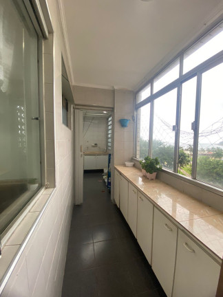 Imagem Apartamento com 3 Quartos à Venda, 222 m² em Itararé - São Vicente