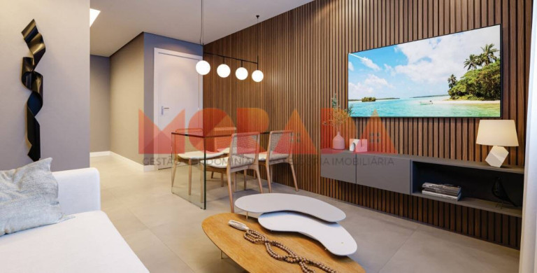 Imagem Apartamento com 2 Quartos à Venda, 45 m² em Papagaio - Feira De Santana Imagem Apartamento com 2 Quartos à Venda, 45 m² em Papagaio - Feira De Santana