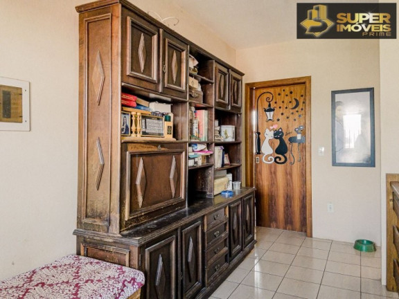 Imagem Casa com 3 Quartos à Venda, 439 m² em São Gonçalo - Pelotas