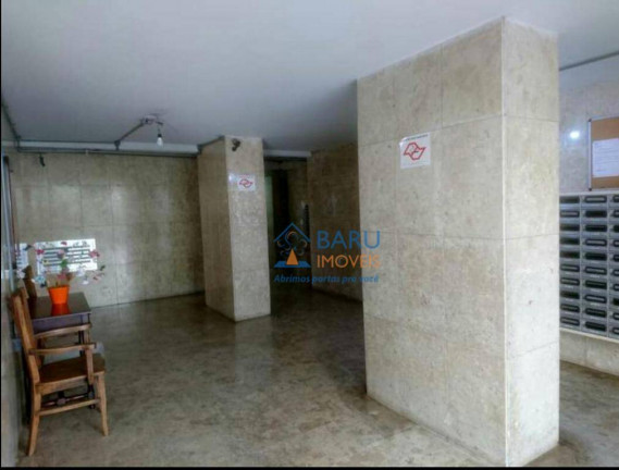 Imagem Apartamento com 1 Quarto à Venda, 40 m² em Bela Vista - São Paulo Imagem Apartamento com 1 Quarto à Venda, 40 m² em Bela Vista - São Paulo