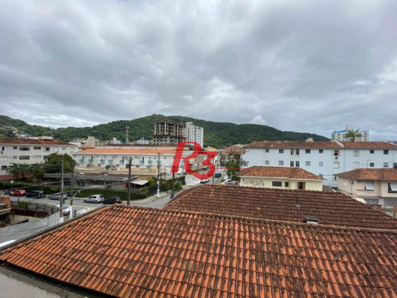 Imagem Apartamento com 2 Quartos à Venda, 105 m² em Marapé - Santos Imagem Apartamento com 2 Quartos à Venda, 105 m² em Marapé - Santos