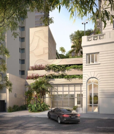 Imagem Apartamento com 3 Quartos à Venda, 131 m² em Glória - Rio De Janeiro