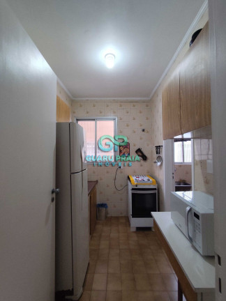 Imagem Apartamento com 2 Quartos à Venda, 80 m² em Enseada - Guarujá