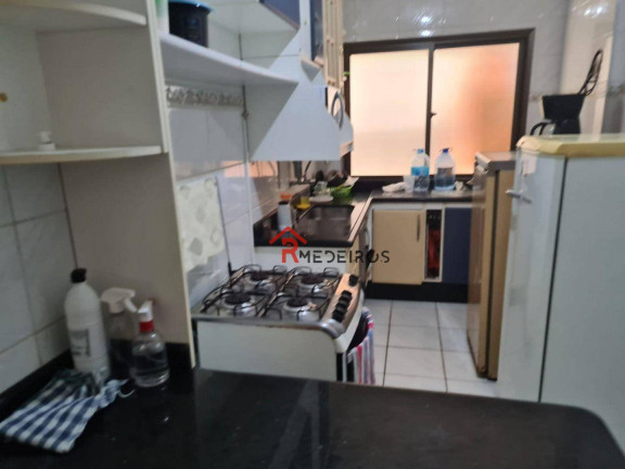 Imagem Apartamento com 1 Quarto à Venda, 60 m² em Tupi - Praia Grande