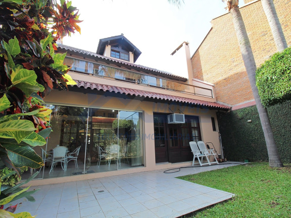 Imagem Sobrado com 4 Quartos à Venda, 381 m² em Chácara Das Pedras - Porto Alegre Imagem Sobrado com 4 Quartos à Venda, 381 m² em Chácara Das Pedras - Porto Alegre