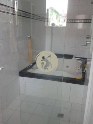 Imagem Sobrado com 3 Quartos à Venda, 300 m² em Embare - Santos Imagem Sobrado com 3 Quartos à Venda, 300 m² em Embare - Santos