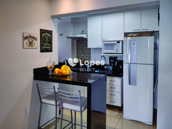 Imagem Apartamento com 2 Quartos à Venda, 65 m² em Chácara Das Nações - Valinhos Imagem Apartamento com 2 Quartos à Venda, 65 m² em Chácara Das Nações - Valinhos