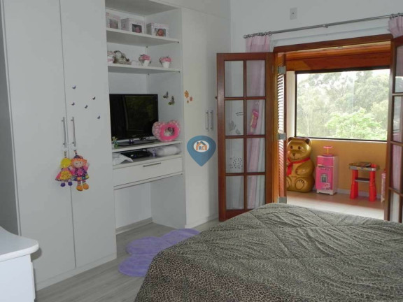 Imagem Casa de Condomínio com 5 Quartos à Venda, 890 m² em Chácara Santa Lúcia - Carapicuíba